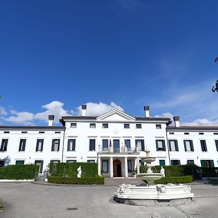 Villa Marini Trevisan Aviano Exteriér fotografie