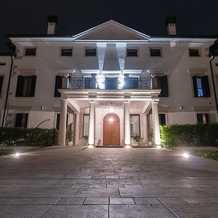 Villa Marini Trevisan Aviano Exteriér fotografie