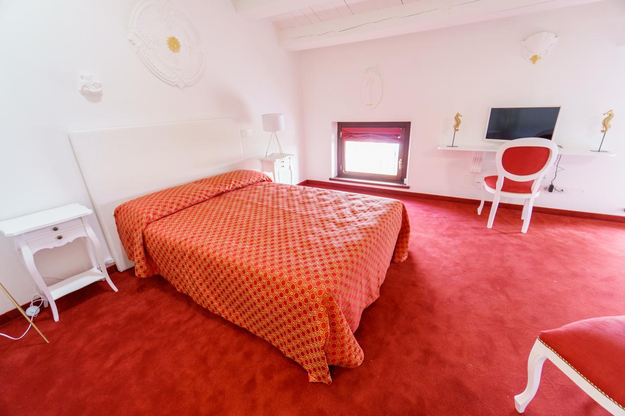 Villa Marini Trevisan Aviano Exteriér fotografie