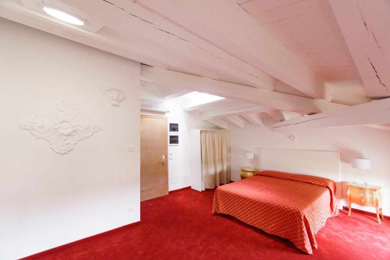 Villa Marini Trevisan Aviano Exteriér fotografie