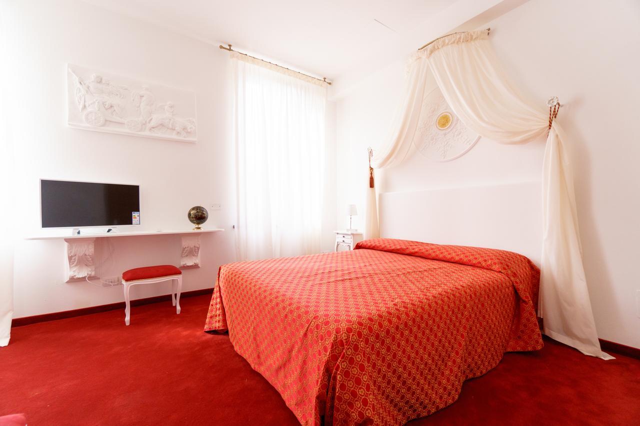 Villa Marini Trevisan Aviano Exteriér fotografie