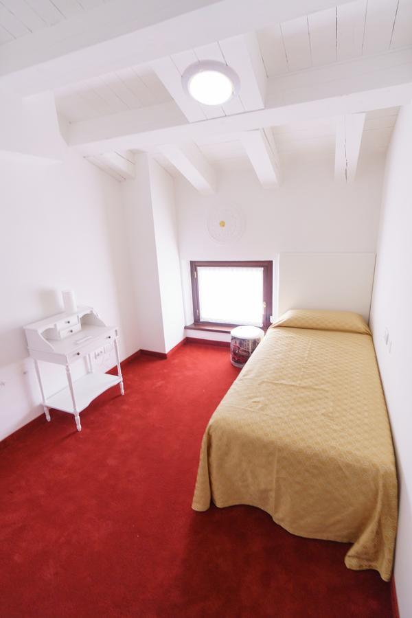 Villa Marini Trevisan Aviano Exteriér fotografie