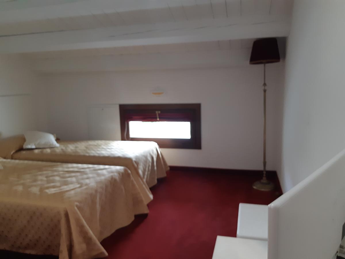Villa Marini Trevisan Aviano Exteriér fotografie