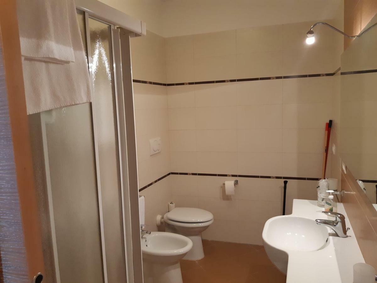 Villa Marini Trevisan Aviano Exteriér fotografie